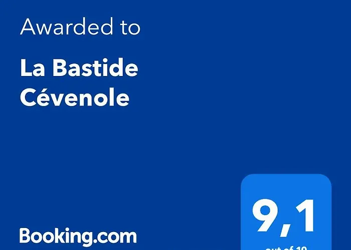 La Bastide Cevenole