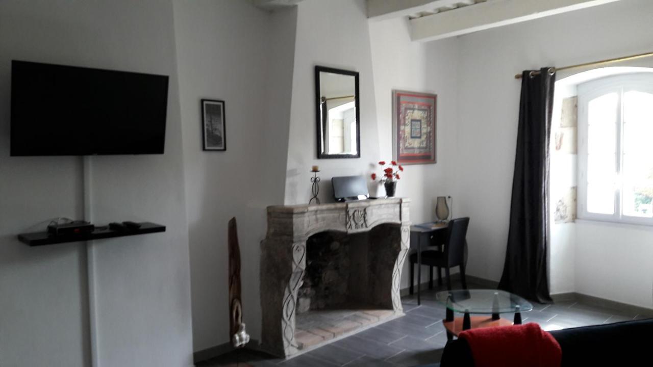 La Bastide Cevenole Gasthof Rochegude (Gard)